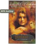 Behekst / Wicca / 6 9789022539521 Cate Tiernan, Boeken, Verzenden, Gelezen, Cate Tiernan