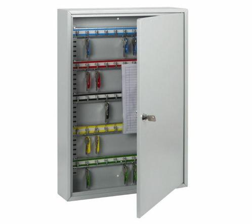 Filex KC Sleutelkast 100, Doe-het-zelf en Bouw, Hang- en Sluitwerk, Klink of Kruk, Nieuw, Overige materialen