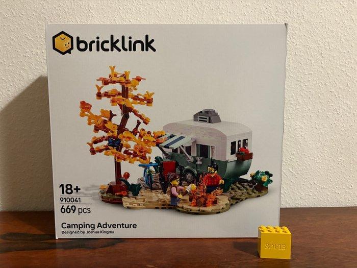 Lego Set - BrickLink Designer Program - Snack Shack /, Enfants & Bébés, Jouets | Duplo & Lego