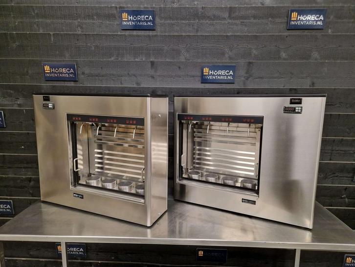 Wijndispenser | klimaatkast | enomatic | geschikt voor 4, Zakelijke goederen, Horeca | Keukenapparatuur, Gebruikt, Ovens, Microgolfovens en Steamers