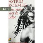 Een naam voor de liefde 9789067660815 Roemer, Verzenden, Gelezen, Roemer