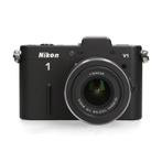Nikon 1 V1, Audio, Tv en Foto, Ophalen of Verzenden