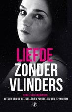Liefde zonder vlinders 9789089759801 Merel van Groningen, Boeken, Verzenden, Zo goed als nieuw, Merel van Groningen