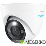 Reolink P434 Outdoor 4K Dome camera, Audio, Tv en Foto, Verzenden, Nieuw