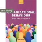 Organizational Behaviour 9780198807780 Timothy Campbell, Verzenden, Timothy Campbell