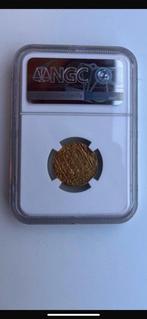 Pays-Bas Zwolle. Gouden dukaat Zwolle 1639