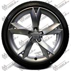 Audi A5 S5 8T S line 19 inch originele velgen 8T0601025CK, Ophalen of Verzenden