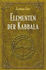Elementen der Kabbala 9789063785499 E. Levi, Verzenden, Gelezen, E. Levi