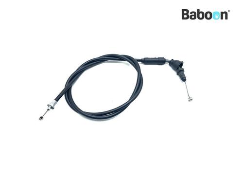 Chokekabel Moto Guzzi California 1100 ie 1996-2000, Motoren, Onderdelen | Overige, Gebruikt, Verzenden