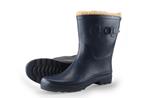 Xq Regenlaarzen in maat 41 Zwart | 5% extra korting, Kleding | Dames, Schoenen, Verzenden, Zwart, Xq, Regenlaarzen