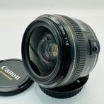 Canon EF 28mm F1.8 USM Cameralens, Audio, Tv en Foto, Nieuw