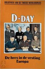 D-day, Boeken, Verzenden, Nieuw, Nederlands