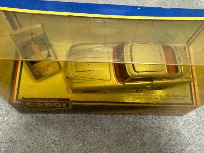 Corgi Toys - Speelgoed voertuig James Bond Aston Martin -, Hobby en Vrije tijd, Modelauto's | 1:5 tot 1:12