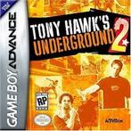 Tony Hawks Underground 2 (Losse Cartridge) (Game Boy Games), Ophalen of Verzenden