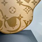 Daluxe Art (1999-) - Golden Storm, Antiek en Kunst