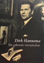 Dirk Hannema (1895-1984) de geboren verzamelaar, M. Mosler, Diana Stigter, Verzenden