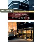 Een radslag in het onderwijs 9789490120276, Boeken, Studieboeken en Cursussen, Verzenden, Zo goed als nieuw, Mohamed El Jaouhari