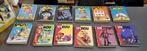 Spirou (magazine) - 12 Recueils - 12x C - 12 Album - Eerste, Livres