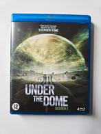 UNDER THE DOME SEASON 2 (BLURAY), Cd's en Dvd's, Gebruikt