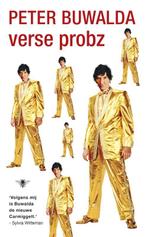 Verse probz 9789023447580 Peter Buwalda, Verzenden, Gelezen, Peter Buwalda