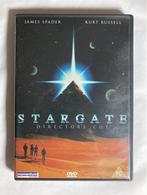 STARGATE (DIRECTORS CUT) (IMPORT WITHOUT DUTCH SUBS) (DVD), CD & DVD