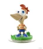 Phineas (Disney infinity tweedehands), Consoles de jeu & Jeux vidéo, Jeux | Nintendo Wii, Ophalen of Verzenden