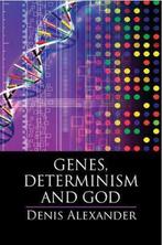 Genes, Determinism and God 9781316506387 Denis Alexander, Verzenden, Gelezen, Denis Alexander