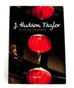 J. HUDSON TAYLOR - DE MAN DIE GOD GELOOFDE 9789059690523, Verzenden, Gelezen, ROGER STEER