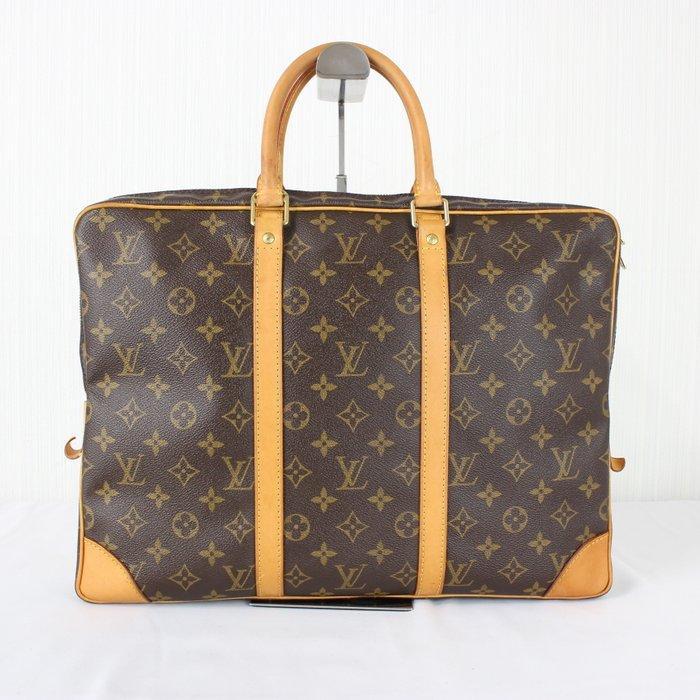 Louis Vuitton - Business bag, Handtassen en Accessoires, Tassen | Damestassen