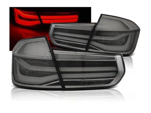 LED bar achterlichten Smoke geschikt voor BMW F30, Autos : Pièces & Accessoires, Éclairage, Envoi