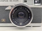 Olympus 35 ECR – mit E.Zuiko 1:2.8 f=42mm Viewfinder camera, Nieuw