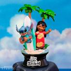 Lilo & Stitch Statue 1/10 Surfboard 17 cm, Ophalen of Verzenden