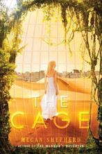 The Cage 9780062243065 Megan Shepherd, Boeken, Verzenden, Gelezen, Megan Shepherd