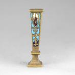 Barbedienne style Cloisonné wax seal, ca. 1870 - Zegel