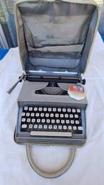 Remington Travel Riter De Luxe - Machine à écrire -