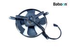 Koelfan Motor Kawasaki ZX 9 R 2000-2001 (NINJA ZX-9R ZX900E), Verzenden, Gebruikt