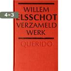 Verzameld werk 9789021461489 Willem Elsschot, Boeken, Verzenden, Zo goed als nieuw, Willem Elsschot