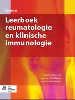 Leerboek reumatologie en klinische immunologie 9789031398935, Boeken, Verzenden, Zo goed als nieuw