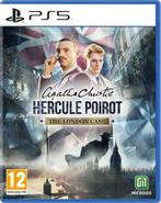 Agatha Christie Hercule Poirot the London Case (Nieuw), Ophalen of Verzenden, Nieuw