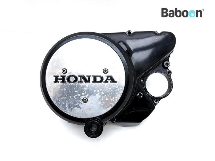 Dynamo Deksel Honda VT 750 C Shadow 1983-1987 (VT750C RC14, Motoren, Onderdelen | Honda, Gebruikt, Verzenden