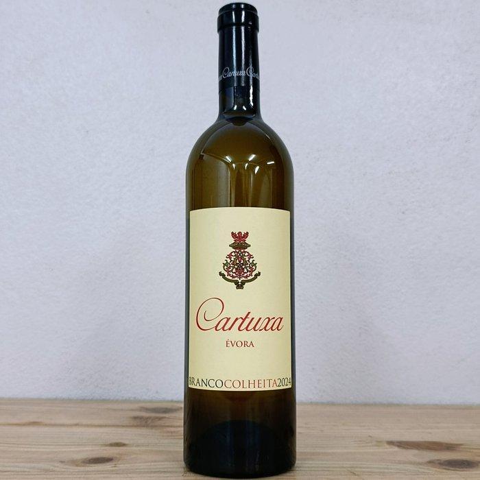 2024 Cartuxa - Eugénio de Almeida, Cartuxa Evora Colheita, Verzamelen, Wijnen