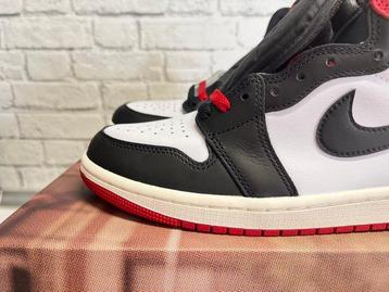 Nike - Air Jordan 1 High - Baskets montantes - Taille : EU