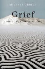 Grief 9780691232737 Michael Cholbi, Verzenden, Zo goed als nieuw, Michael Cholbi