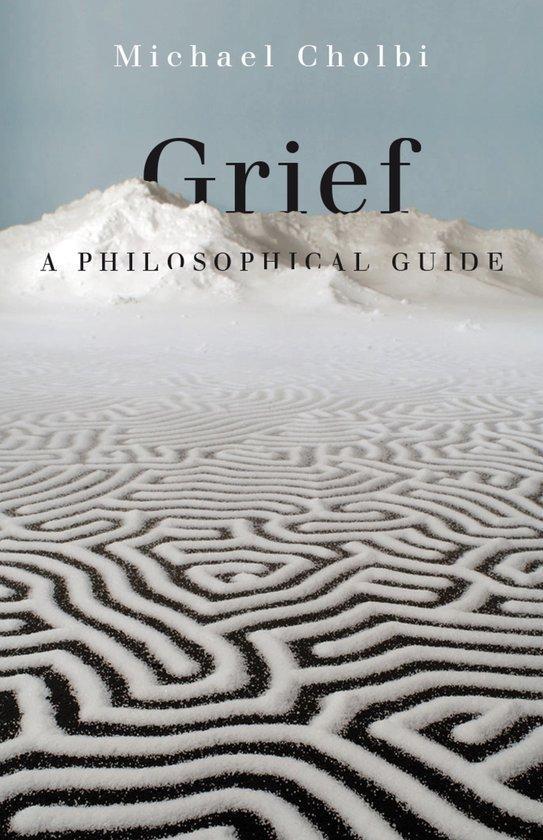 Grief 9780691232737 Michael Cholbi, Boeken, Taal | Engels, Zo goed als nieuw, Verzenden