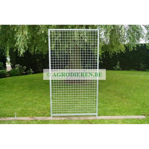Gaaspaneel 164 h - maas 46x46x4 - 1 m, Dieren en Toebehoren, Vogels | Hokken en Kooien, Nieuw