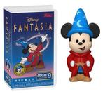 Disney Fantasia Rewind Vinyl Figure Sorcerer Mickey 9 cm, Verzamelen, Disney, Ophalen of Verzenden, Nieuw