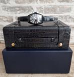 Franck Muller - Black Croco XXL - Zonder Minimumprijs - 9880, Nieuw