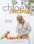 Chloé Cucina 9789464015621, Livres, Chloé Lauwers, Verzenden