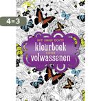 Het enige echte kleurboek voor volwassenen 9789045315386, Verzenden, Zo goed als nieuw