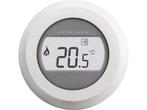 Honeywell Round Wireless - Draadloze Aan/Uit thermostaat -, Verzenden, Zo goed als nieuw